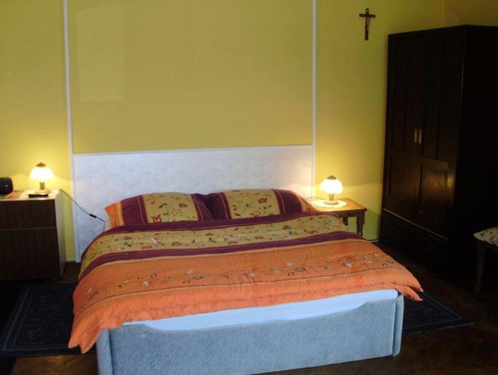 Privat Henry Bed & Breakfast Liptovsky Mikulas Room photo