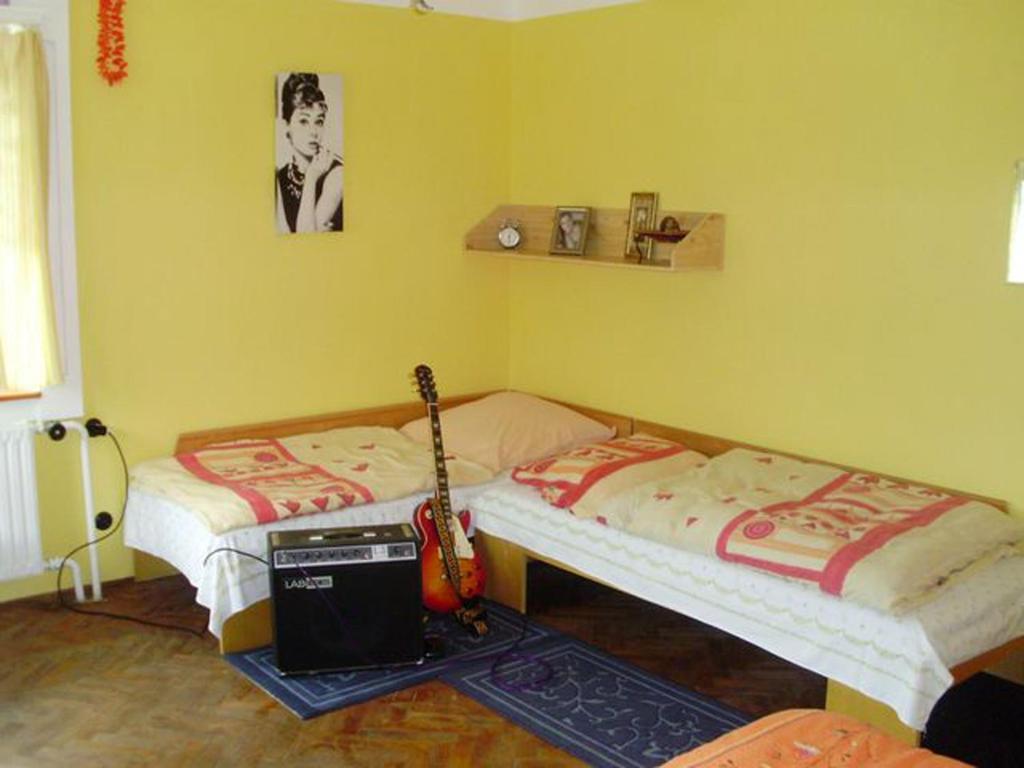 Privat Henry Bed & Breakfast Liptovsky Mikulas Room photo