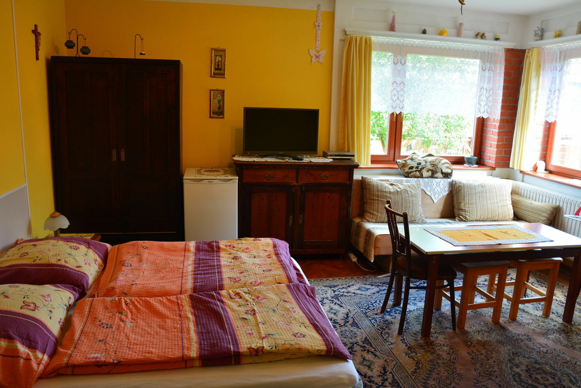 Privat Henry Bed & Breakfast Liptovsky Mikulas Exterior photo