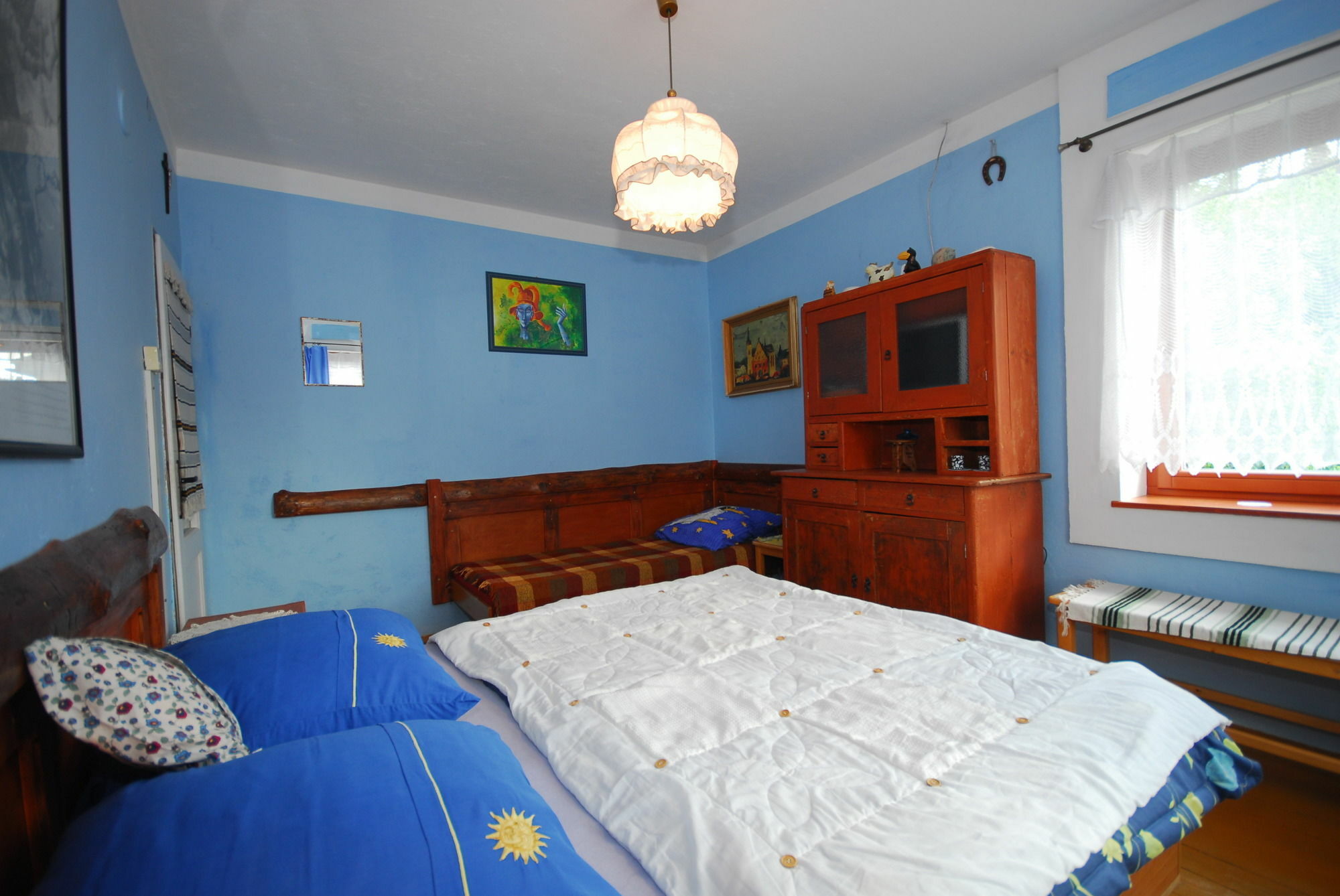 Privat Henry Bed & Breakfast Liptovsky Mikulas Exterior photo