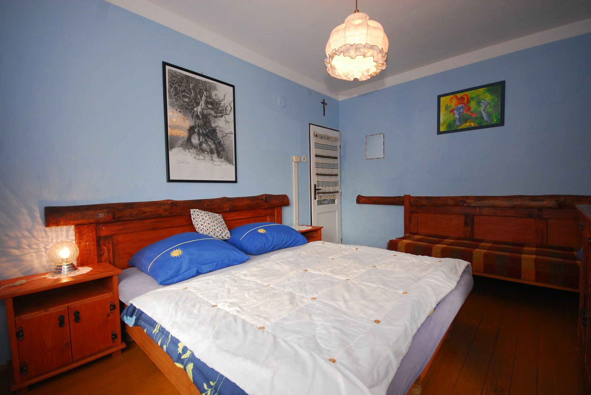 Privat Henry Bed & Breakfast Liptovsky Mikulas Exterior photo